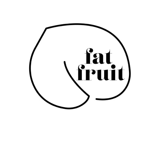 fat fruit logo