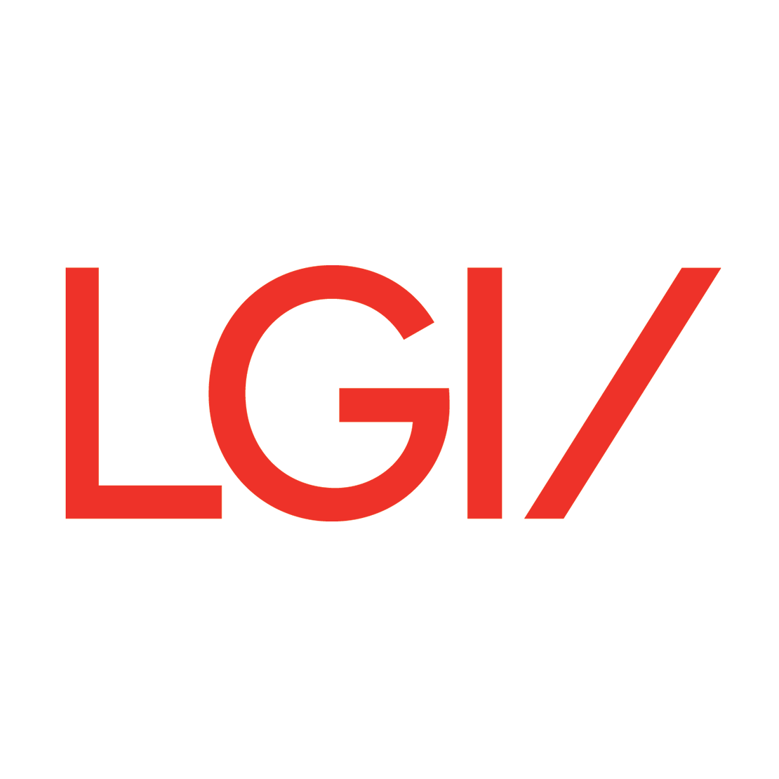 Lucy Guerin Inc logo
